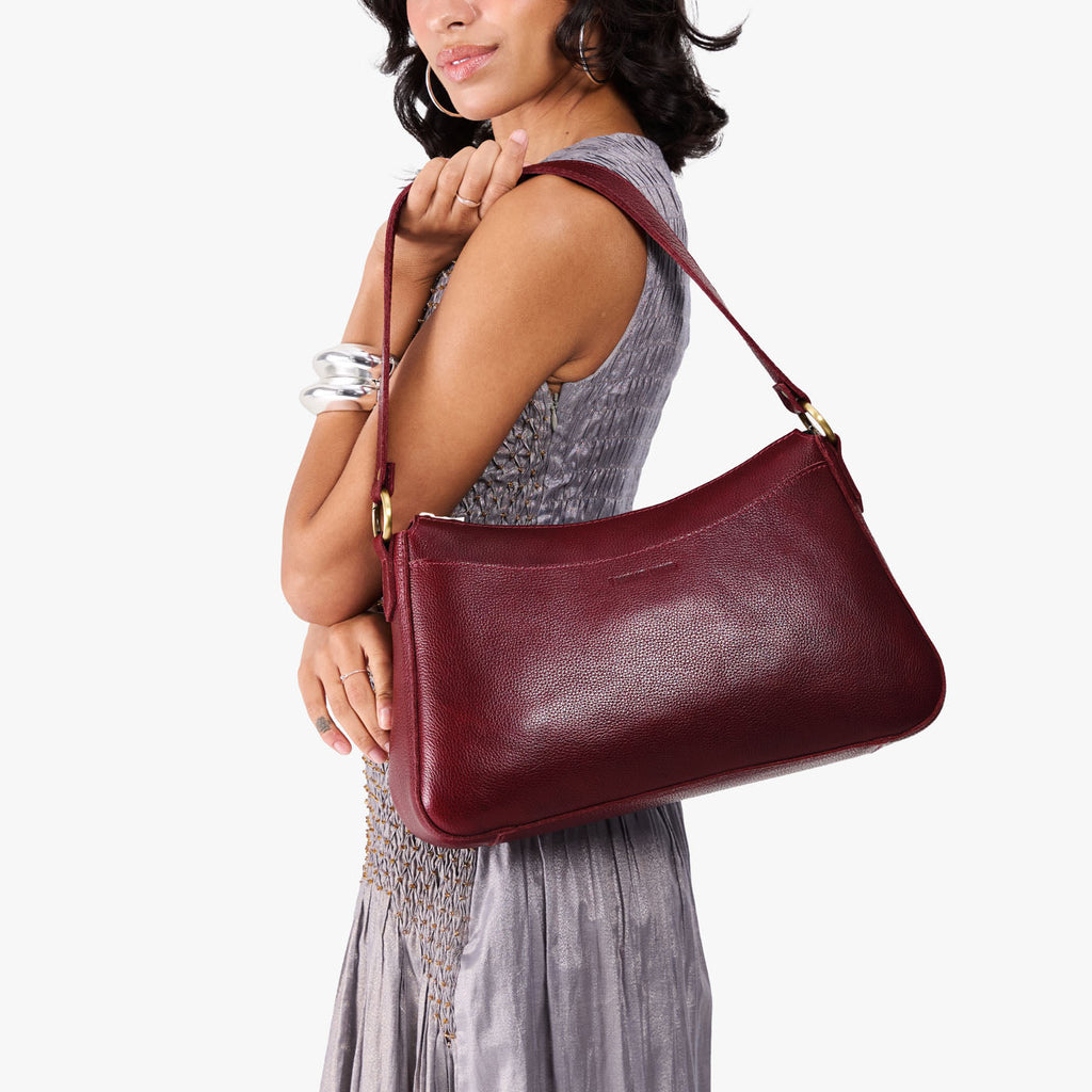 Almost Perfect' Lucy Shoulder Bag