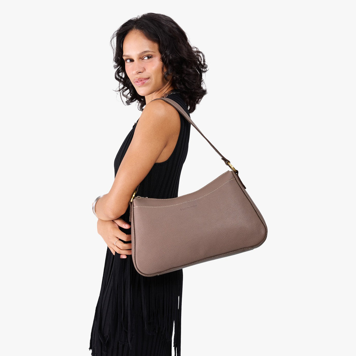 Almost Perfect' Lucy Shoulder Bag