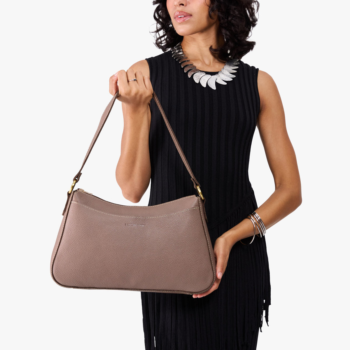Almost Perfect' Lucy Shoulder Bag