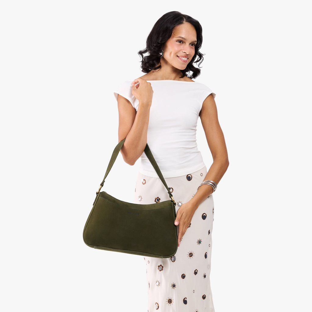 Almost Perfect' Lucy Shoulder Bag