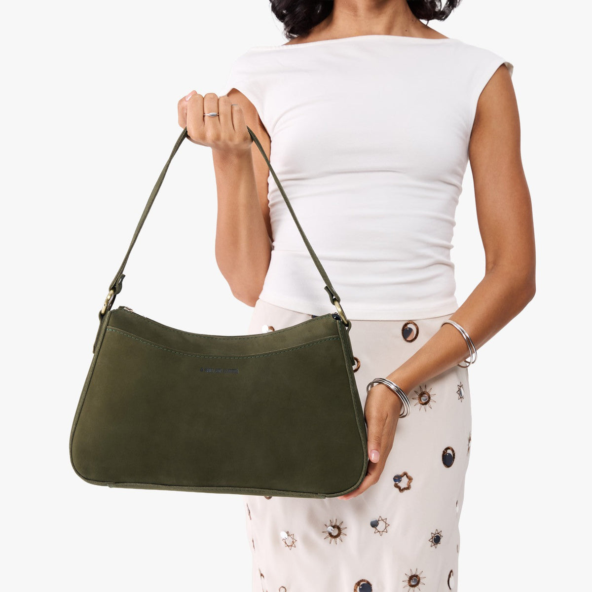 Almost Perfect' Lucy Shoulder Bag