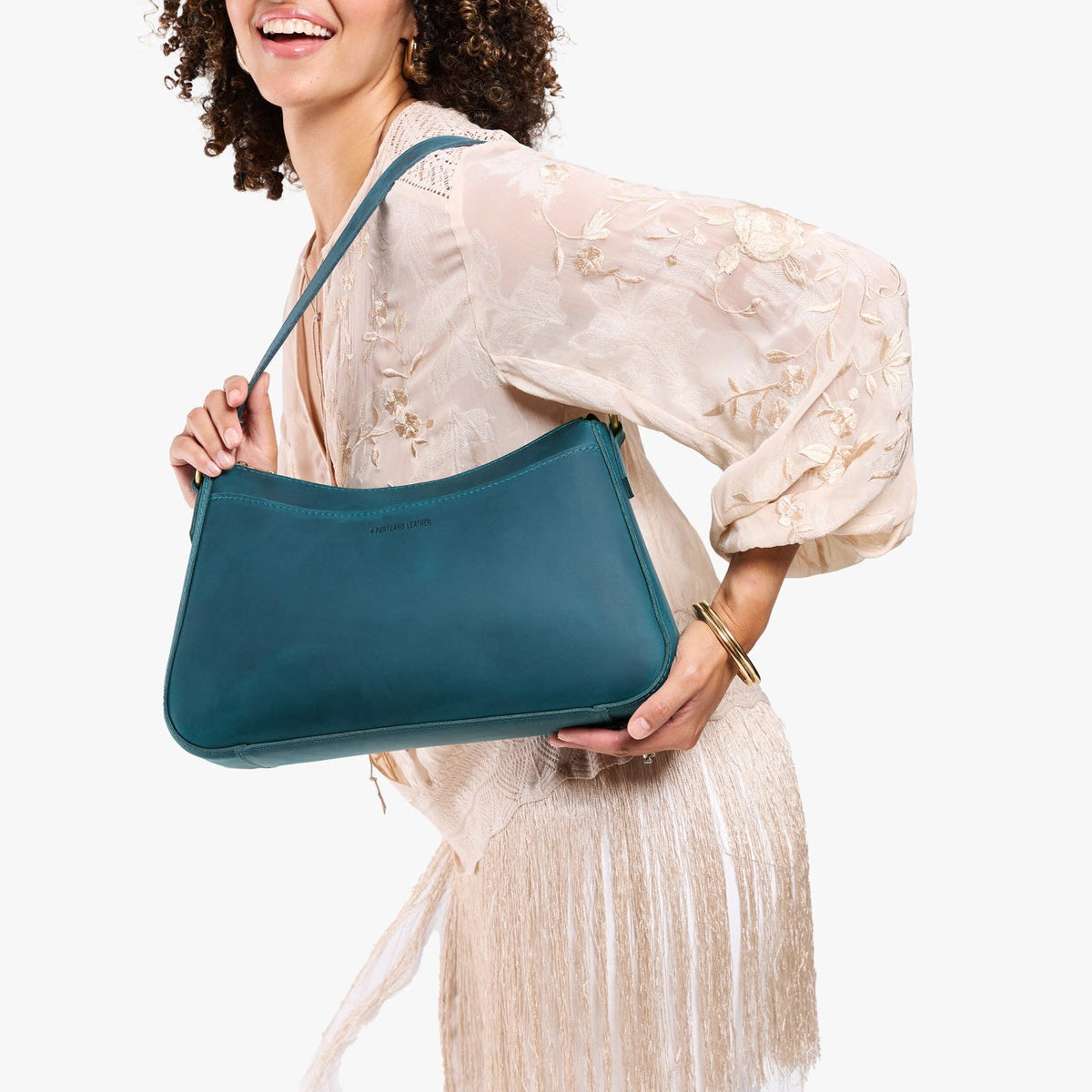 Almost Perfect' Lucy Shoulder Bag