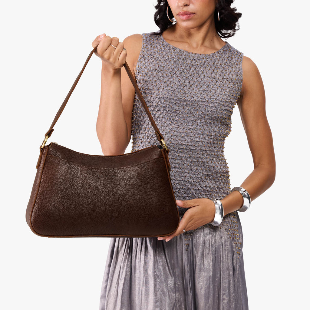 Almost Perfect' Lucy Shoulder Bag