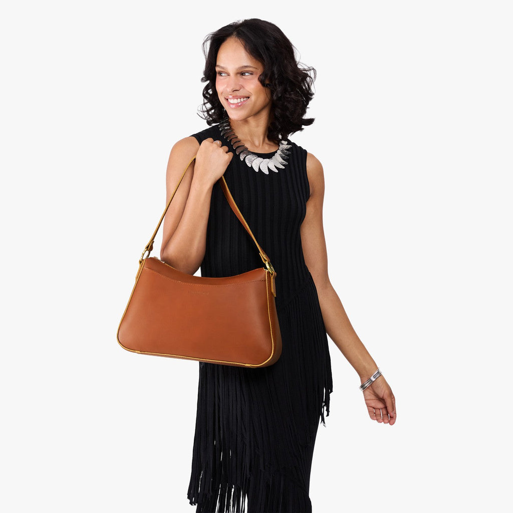 Almost Perfect' Lucy Shoulder Bag