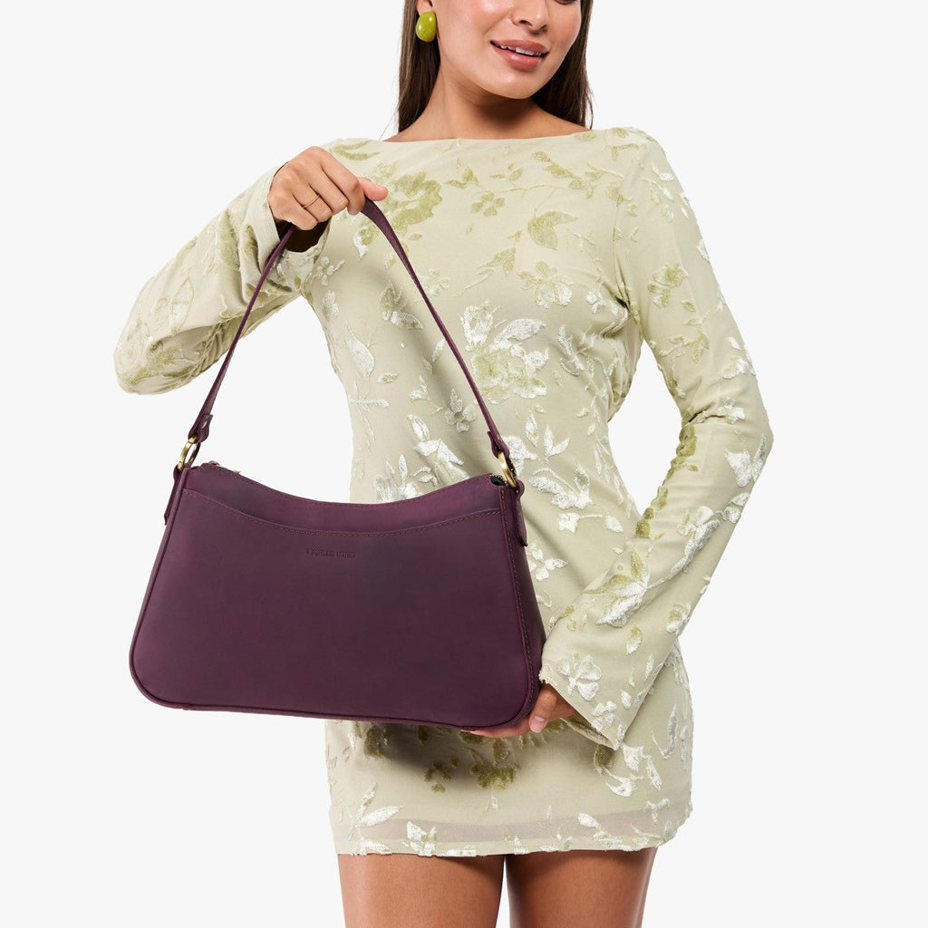 Almost Perfect' Lucy Shoulder Bag