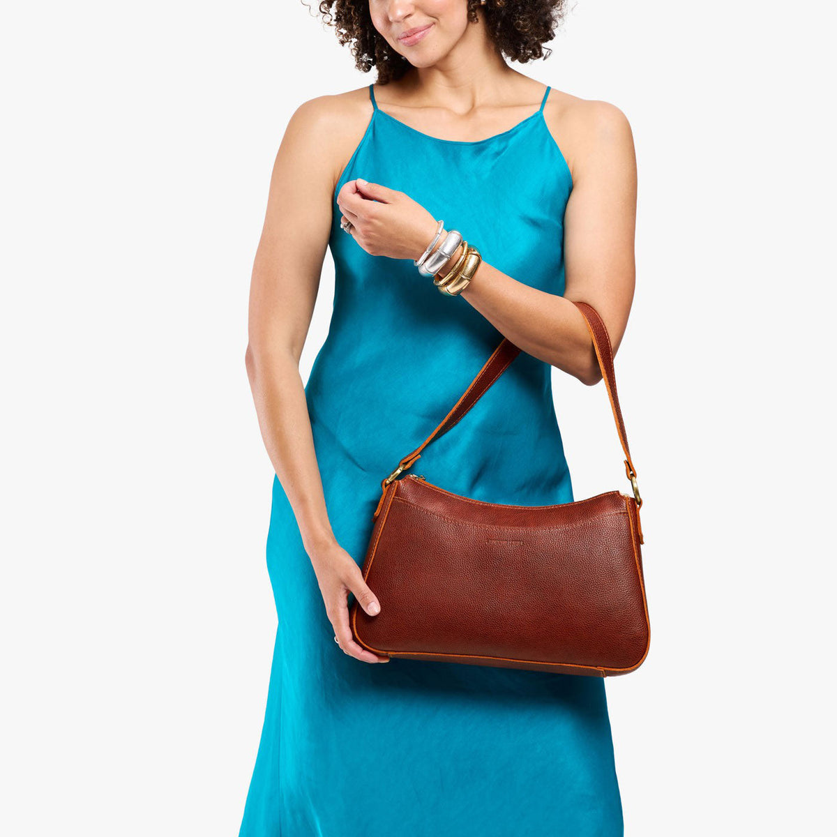 Almost Perfect' Lucy Shoulder Bag