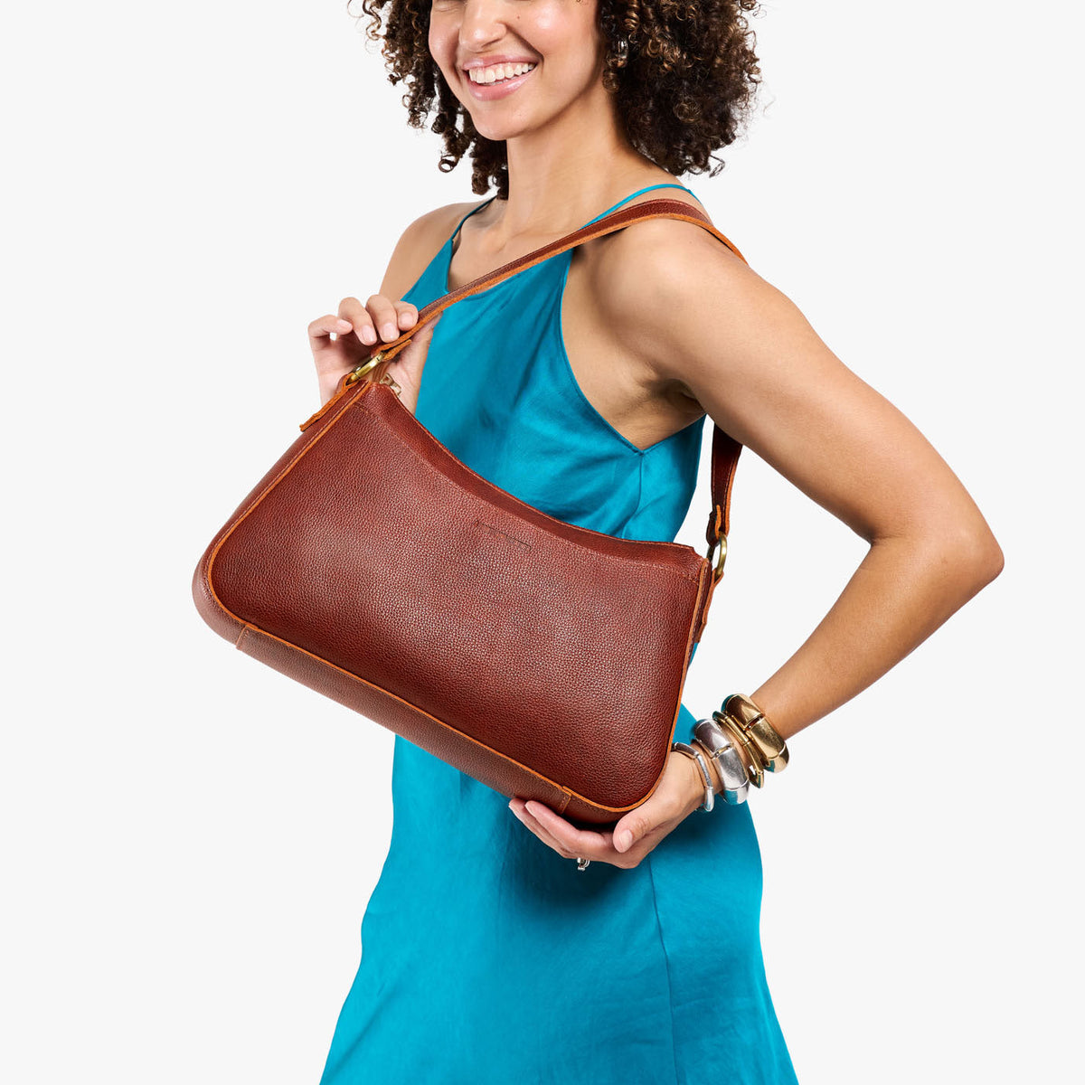 Almost Perfect' Lucy Shoulder Bag
