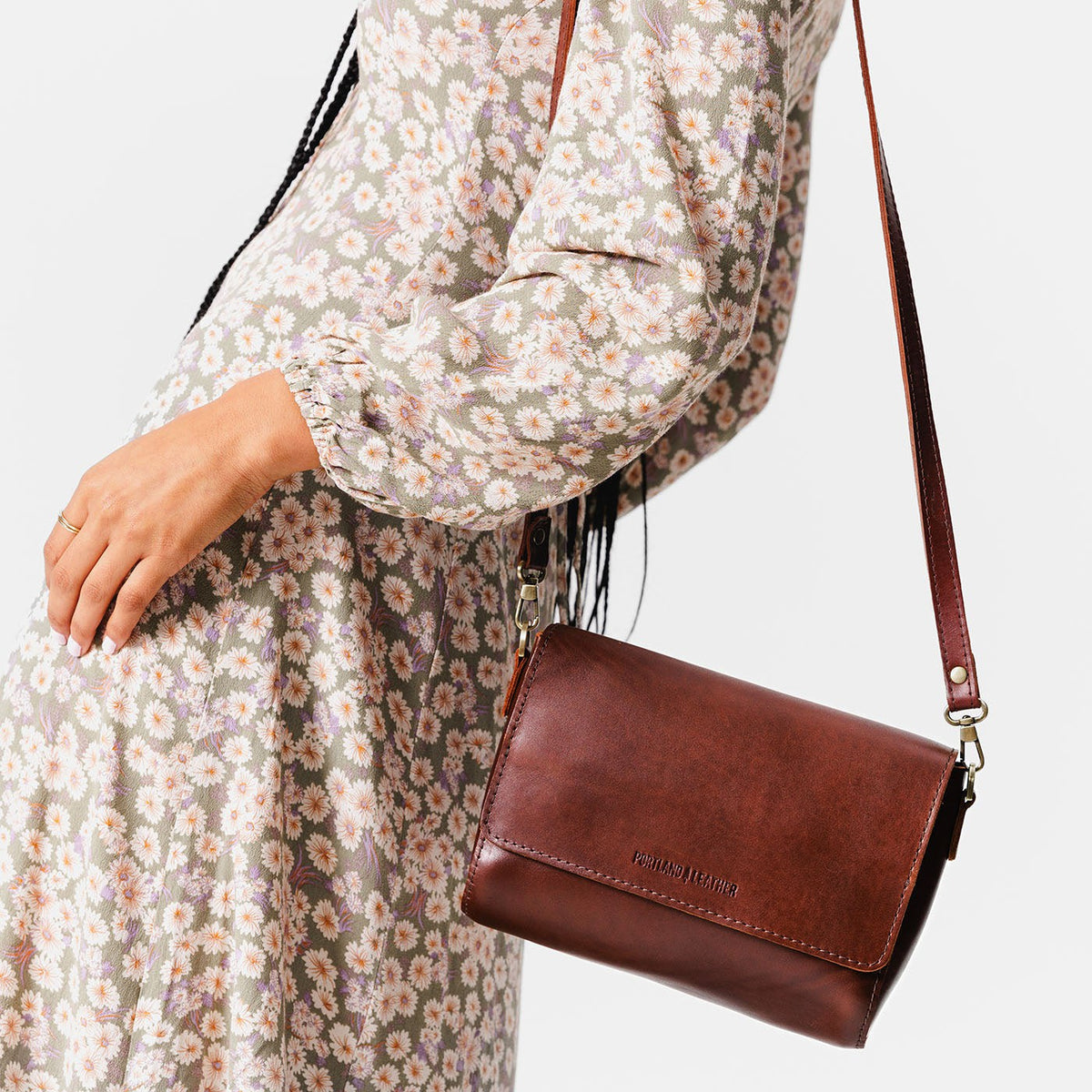 Almost Perfect' Metro Crossbody