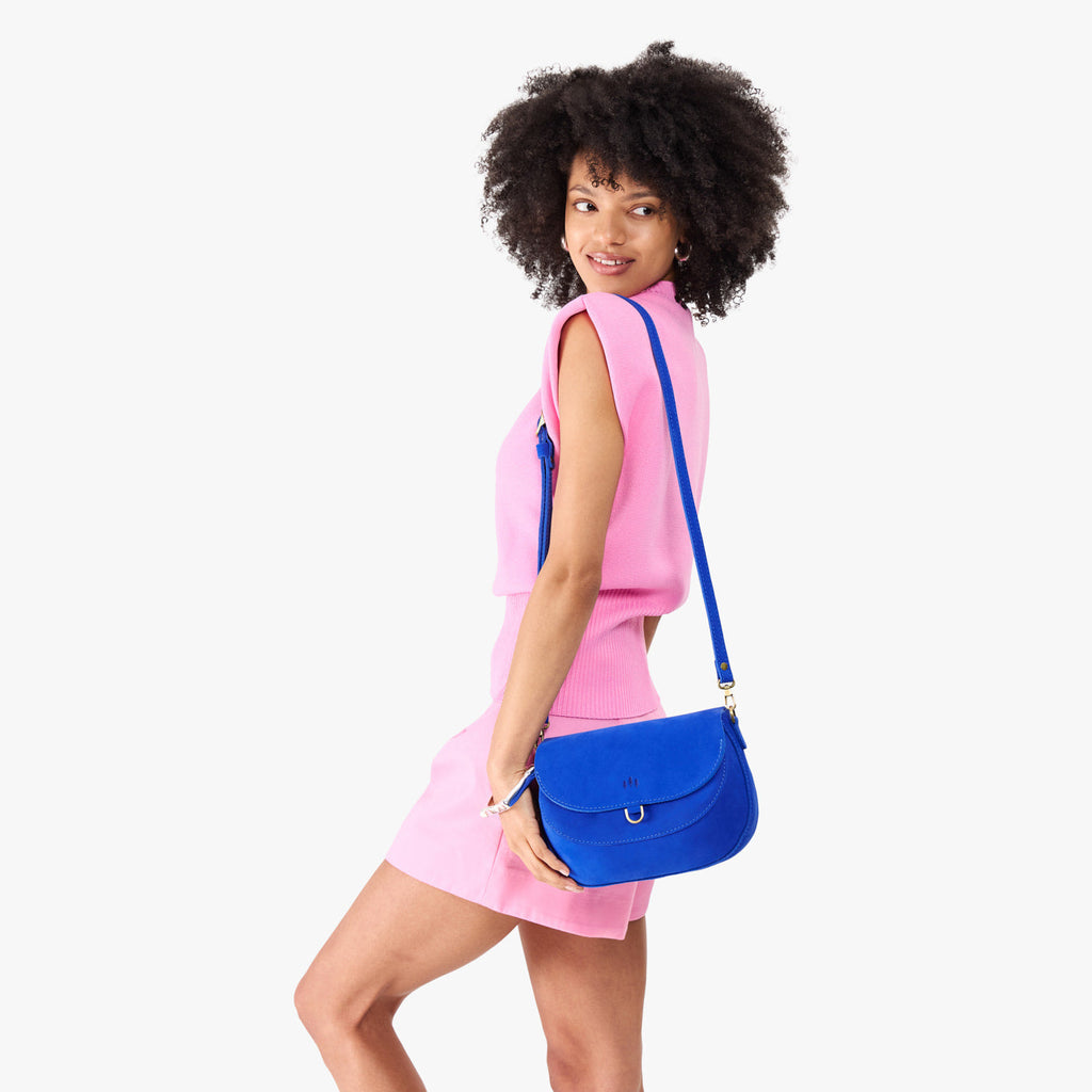 Almost Perfect' Monaco Crossbody