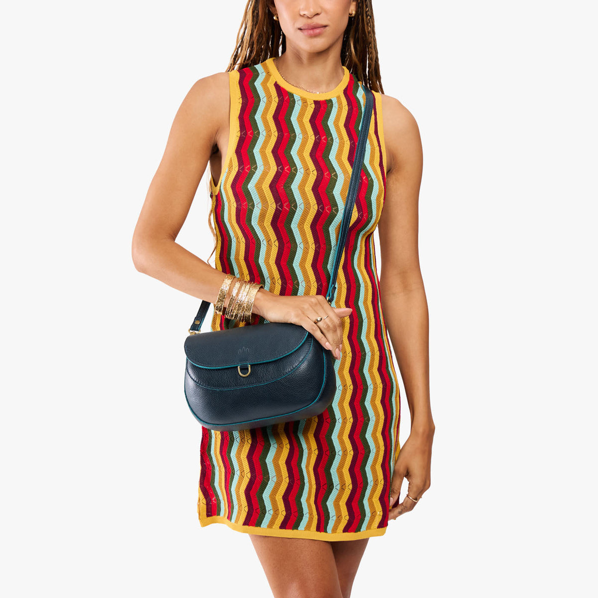 Almost Perfect' Monaco Crossbody