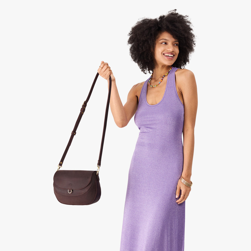 Almost Perfect' Monaco Crossbody