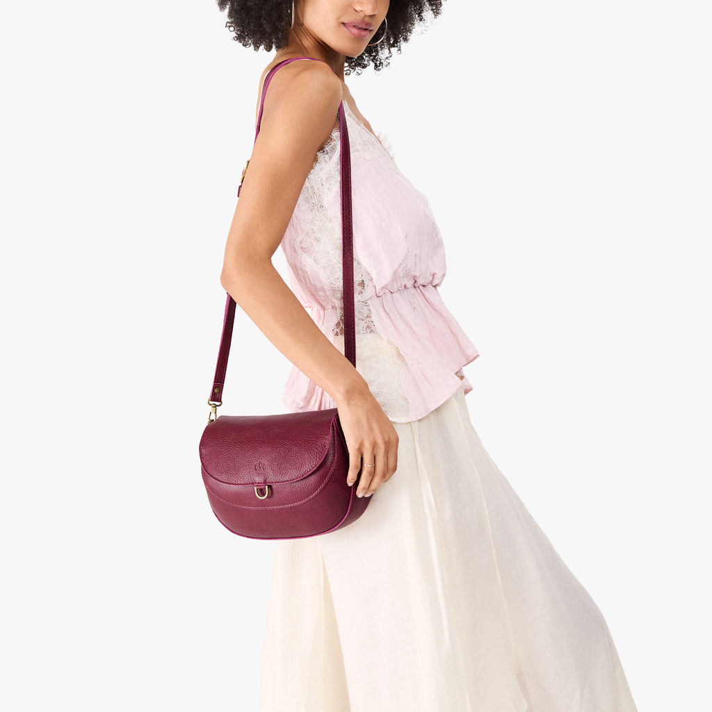 Almost Perfect' Monaco Crossbody