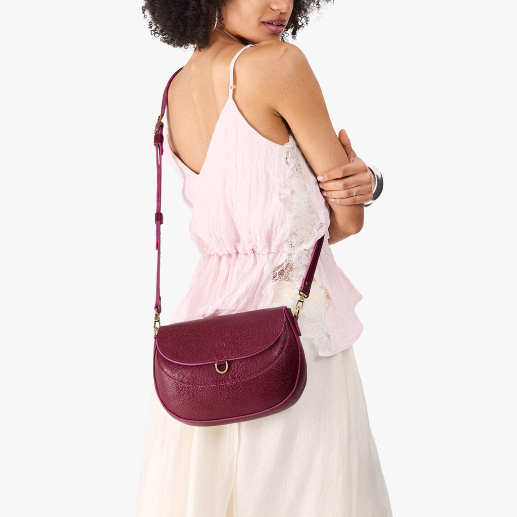 Almost Perfect' Monaco Crossbody
