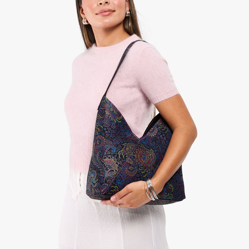 Almost Perfect' Naomi Shoulder Bag