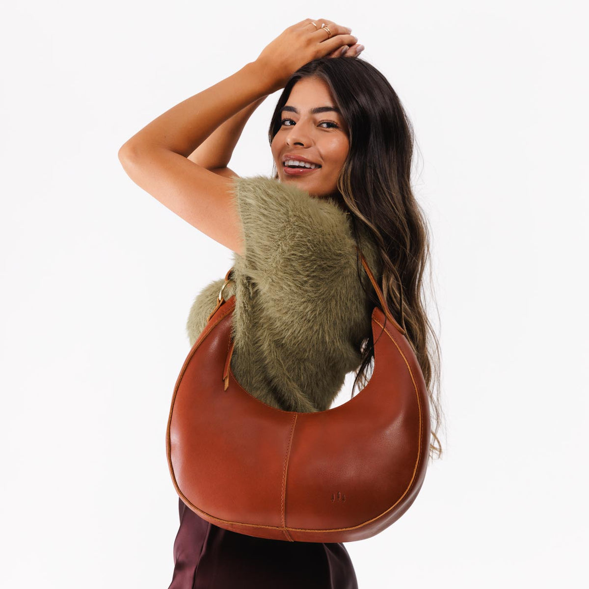 Almost Perfect' Nora Shoulder Bag