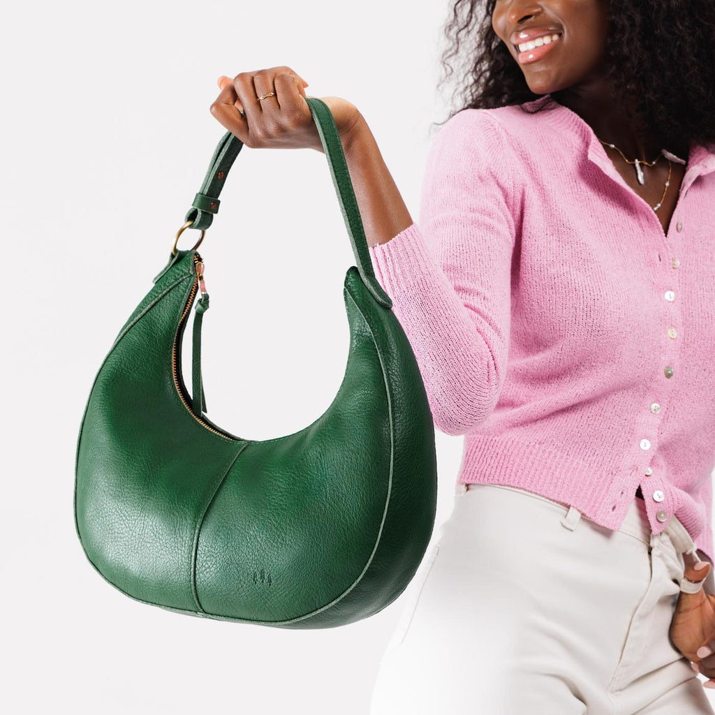 Almost Perfect' Nora Shoulder Bag