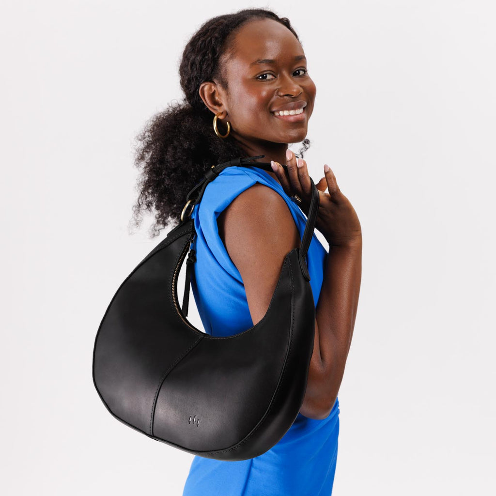 Almost Perfect' Nora Shoulder Bag