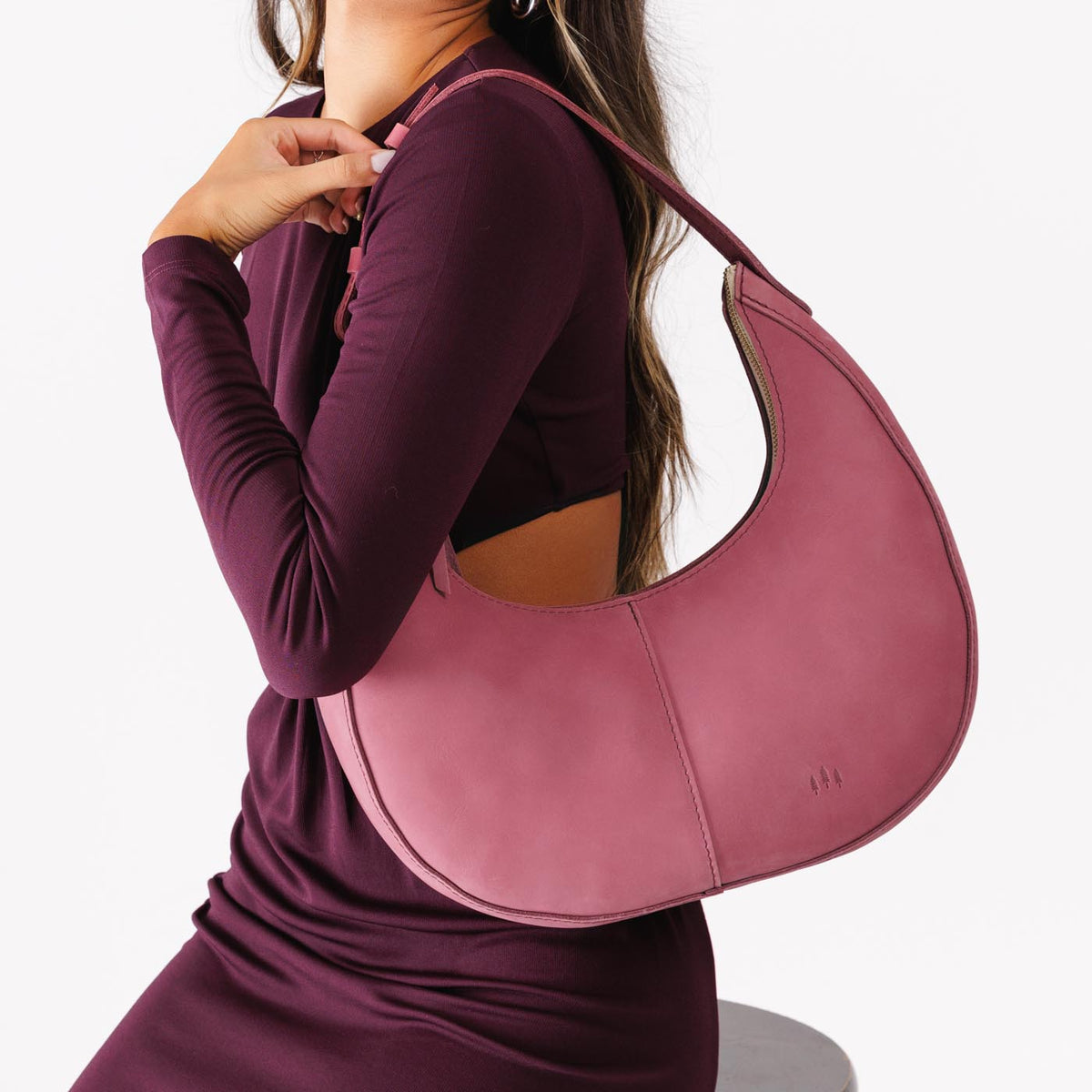 Almost Perfect' Nora Shoulder Bag