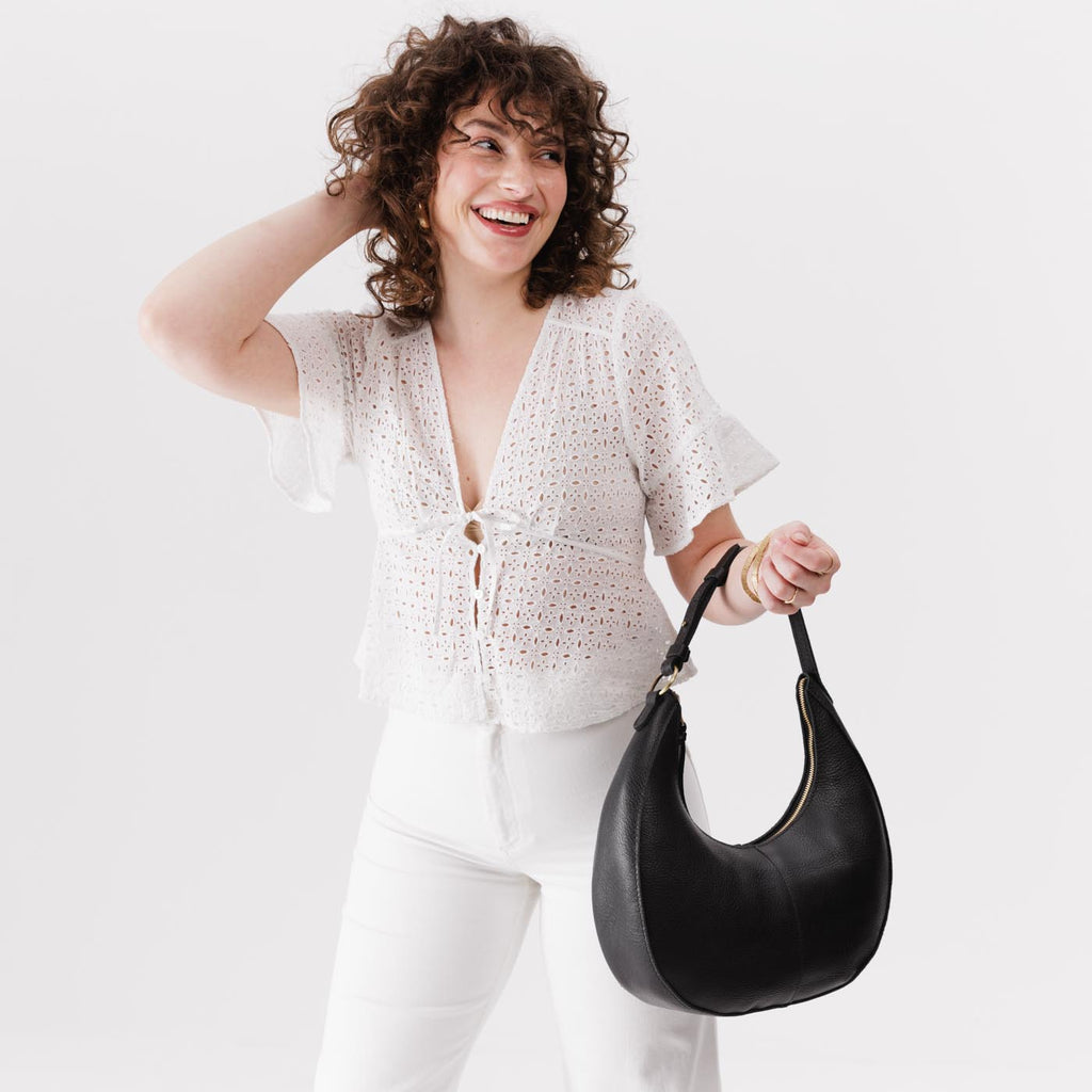 Almost Perfect' Nora Shoulder Bag