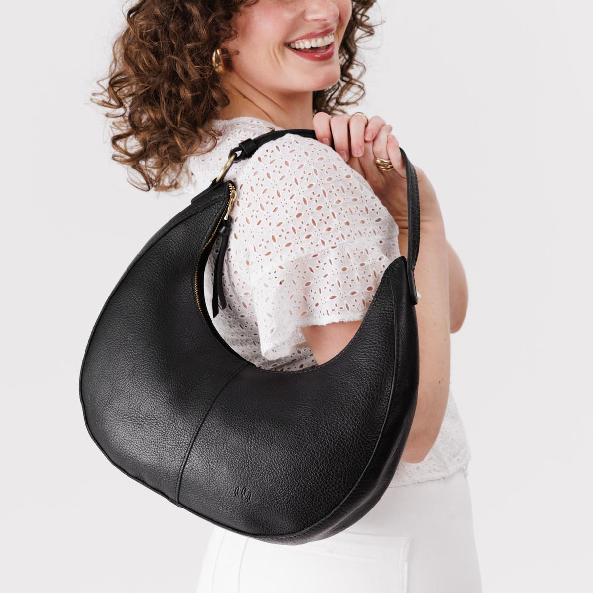 Almost Perfect' Nora Shoulder Bag