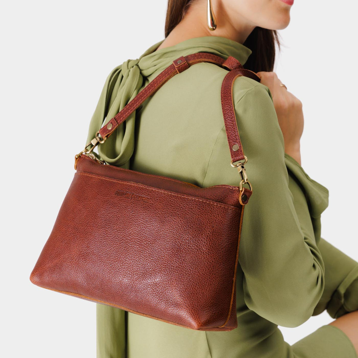 Almost Perfect' Poppy Purse