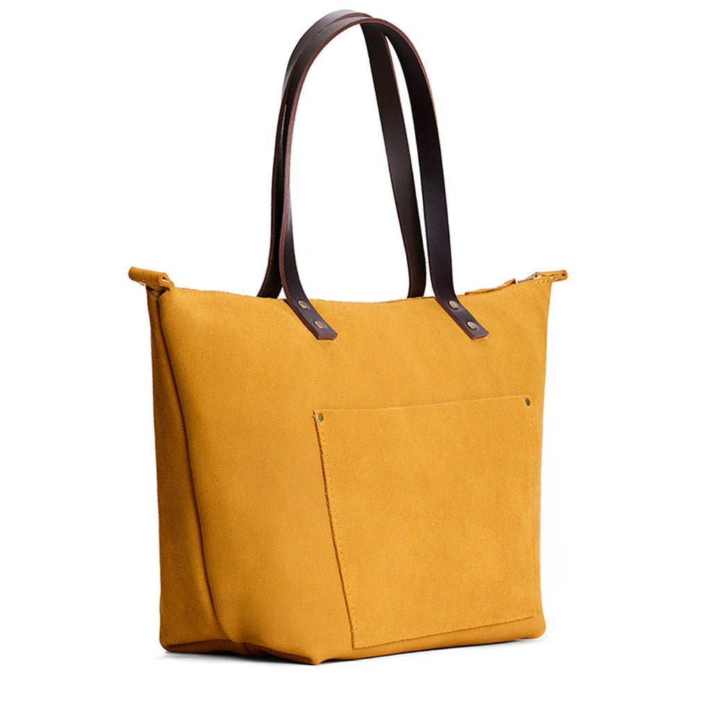 Almost Perfect' Leather Tote Bag