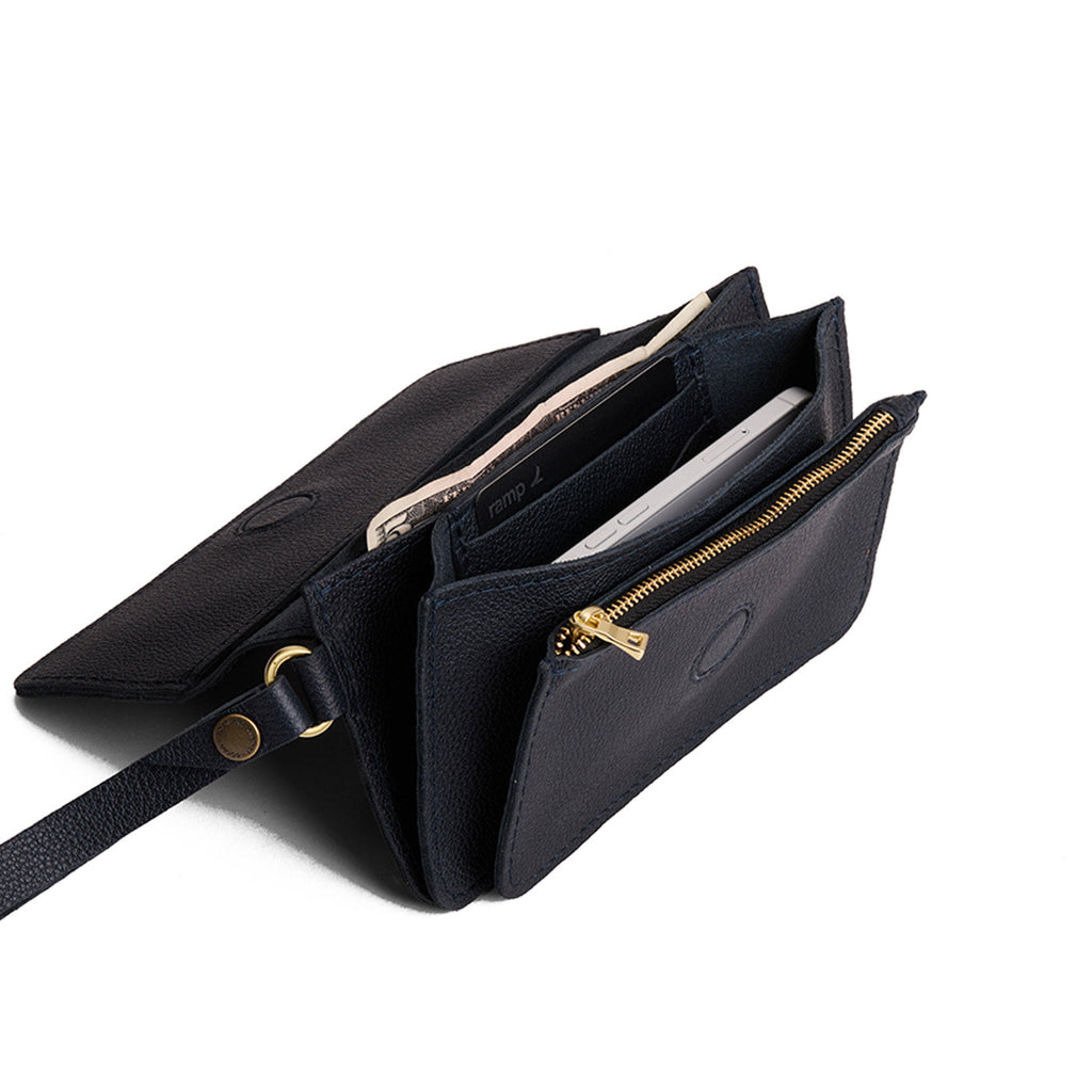 Almost Perfect' Lily Wristlet