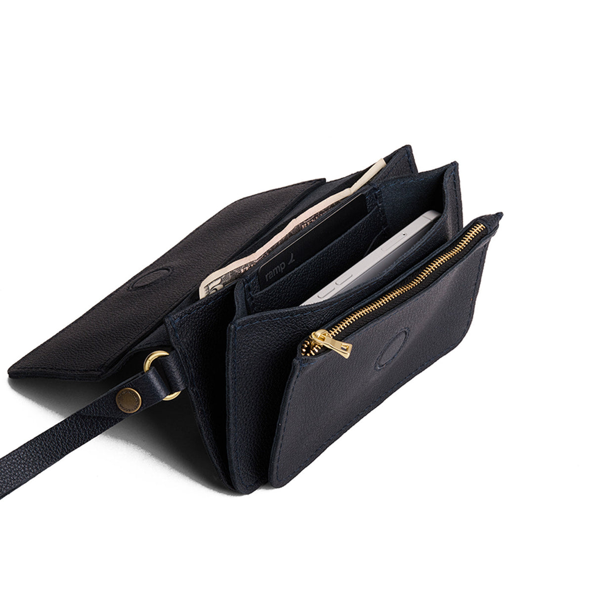 Almost Perfect' Lily Wristlet
