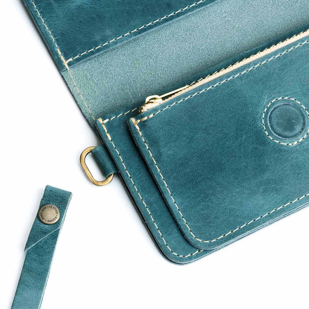 Almost Perfect' Lily Wristlet