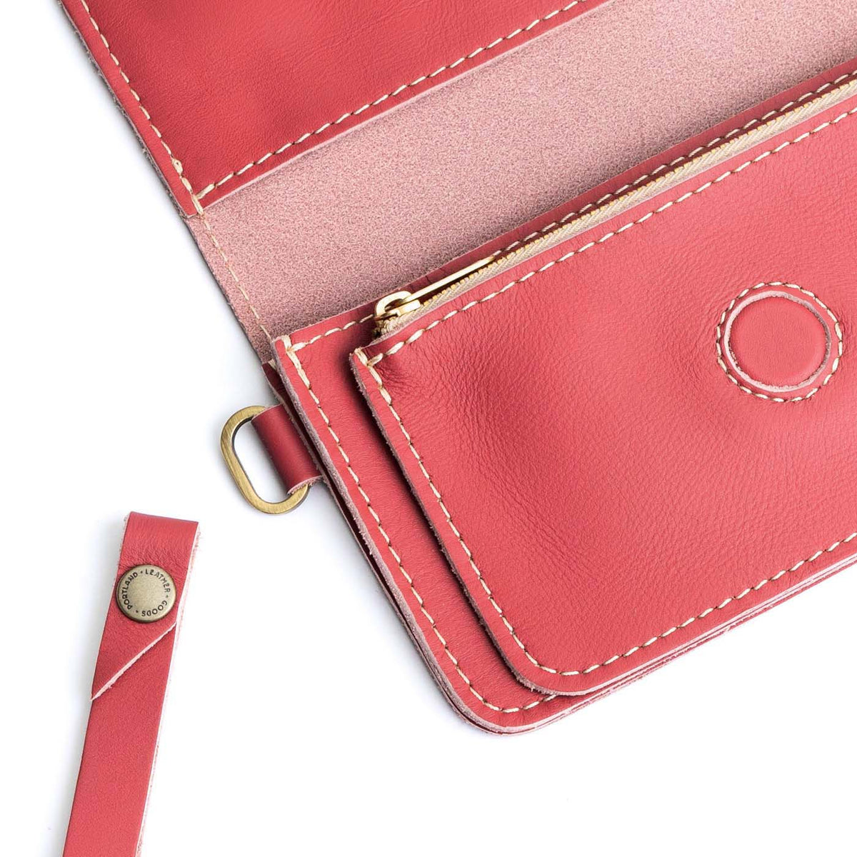 Almost Perfect' Lily Wristlet