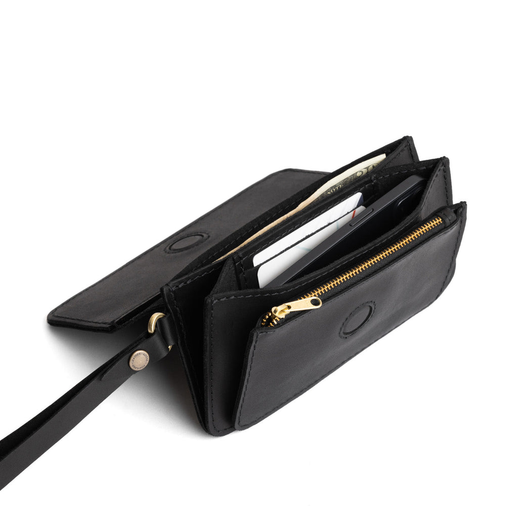 Almost Perfect' Lily Wristlet