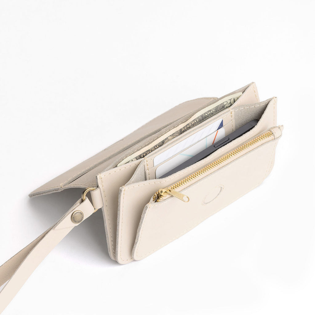 Almost Perfect' Lily Wristlet