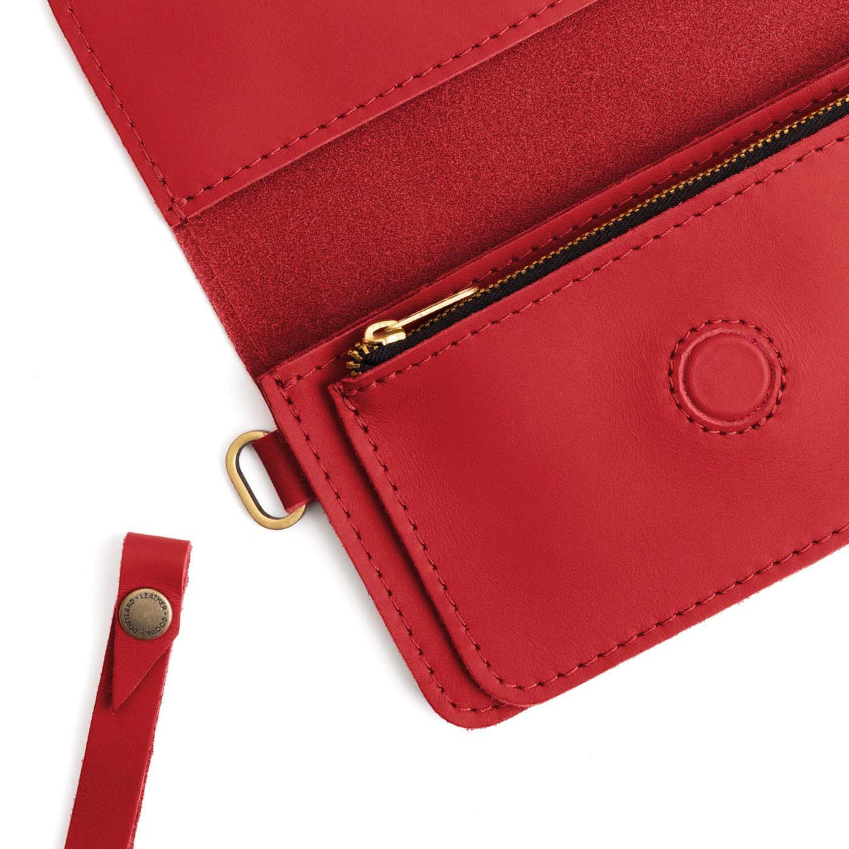 Almost Perfect' Lily Wristlet
