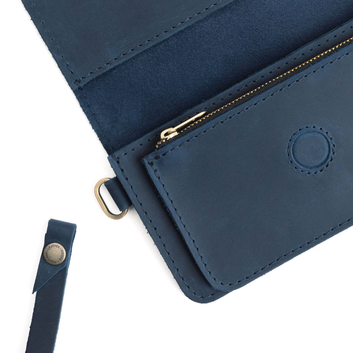 Almost Perfect' Lily Wristlet