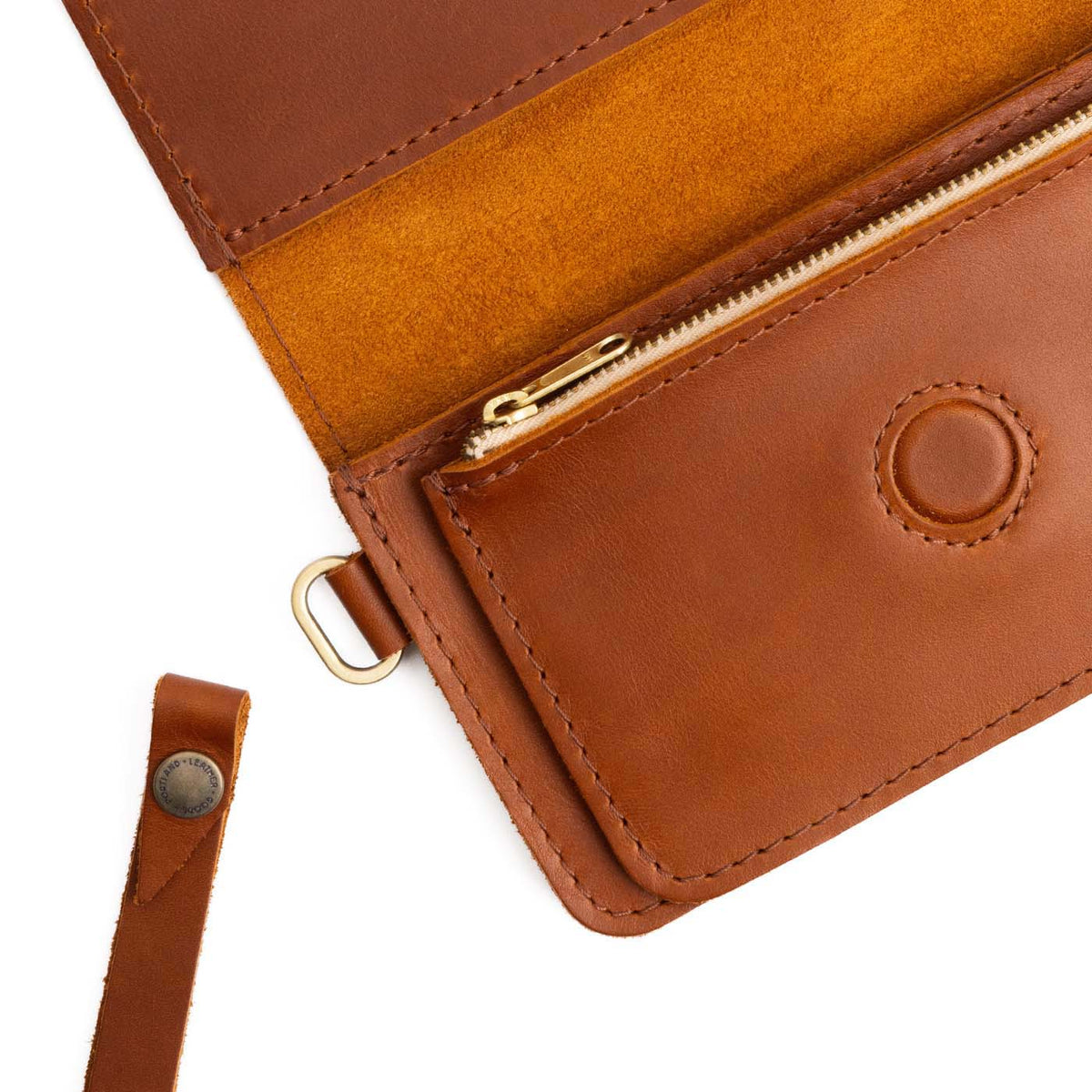 Almost Perfect' Lily Wristlet