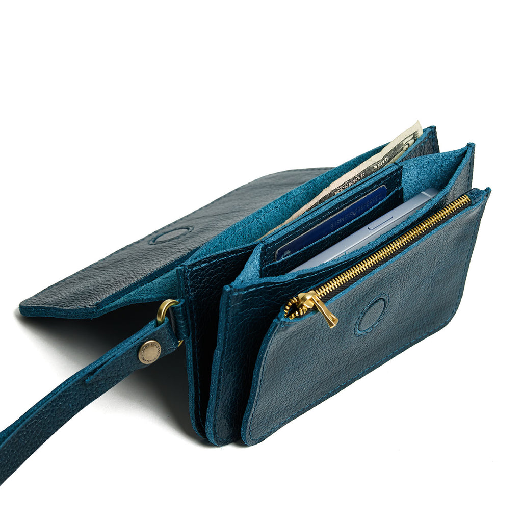 Almost Perfect' Lily Wristlet