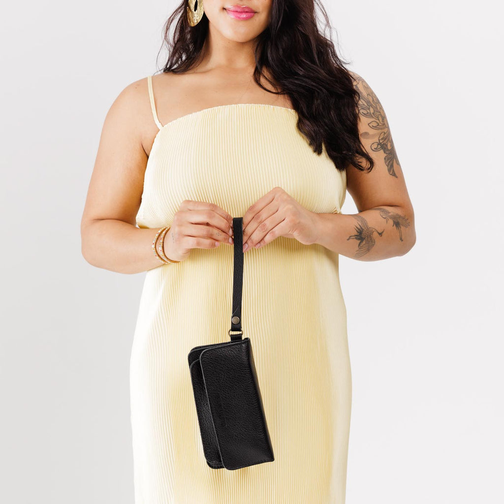 Almost Perfect' Lily Wristlet
