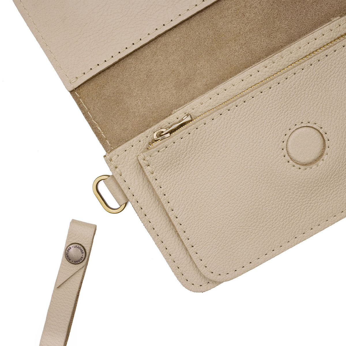 Almost Perfect' Lily Wristlet