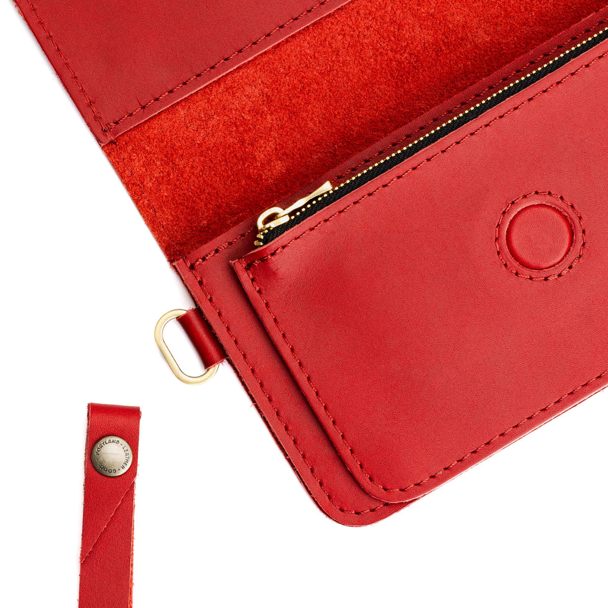 Almost Perfect' Lily Wristlet
