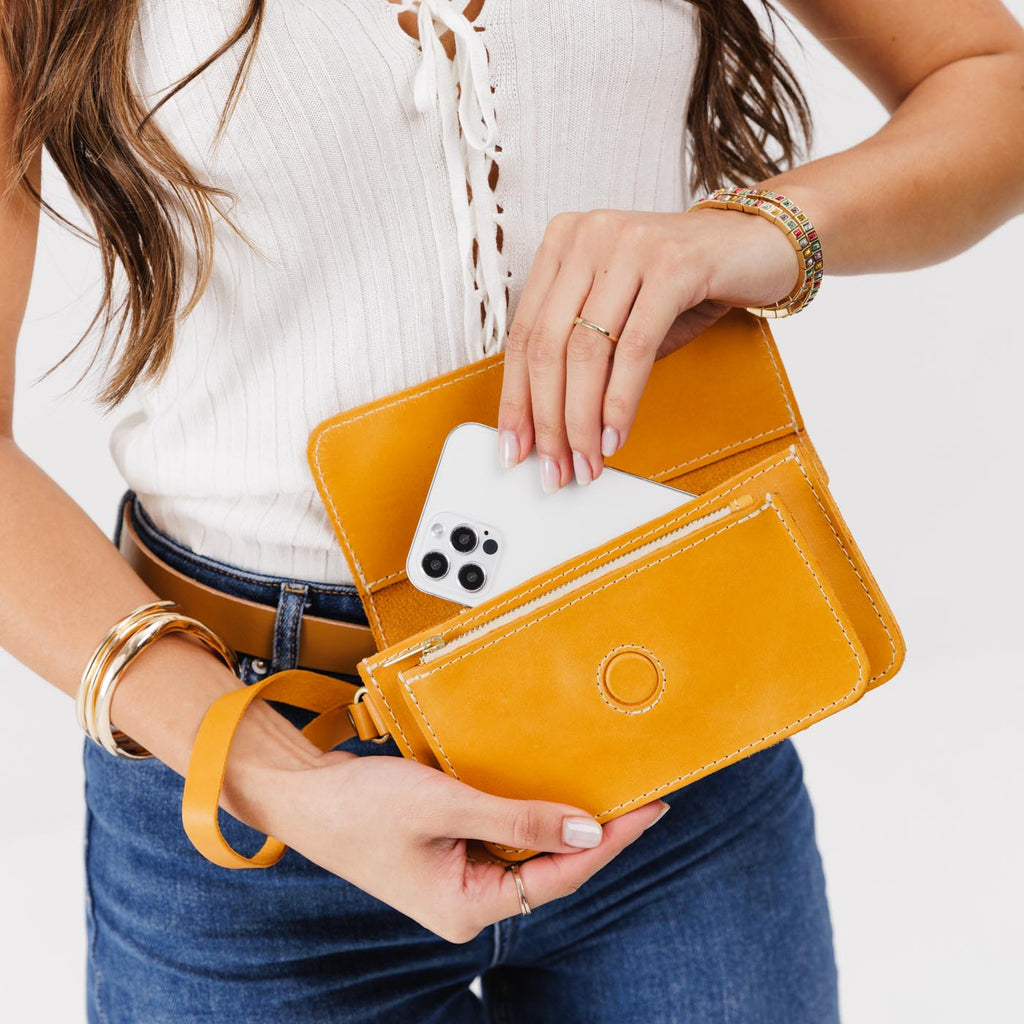 Almost Perfect' Lily Wristlet