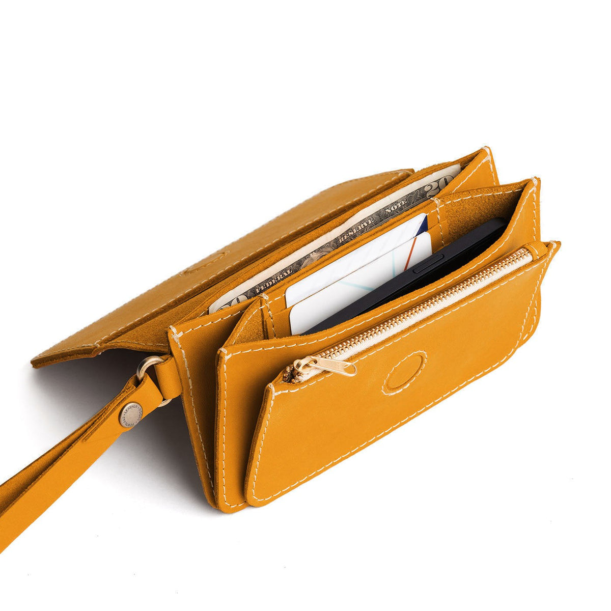 Almost Perfect' Lily Wristlet