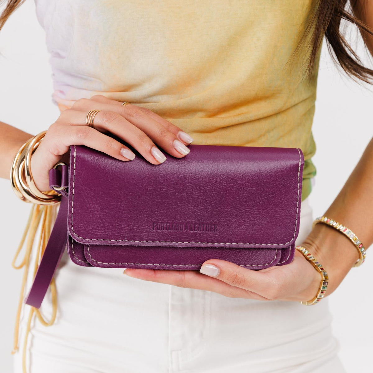 Almost Perfect' Lily Wristlet