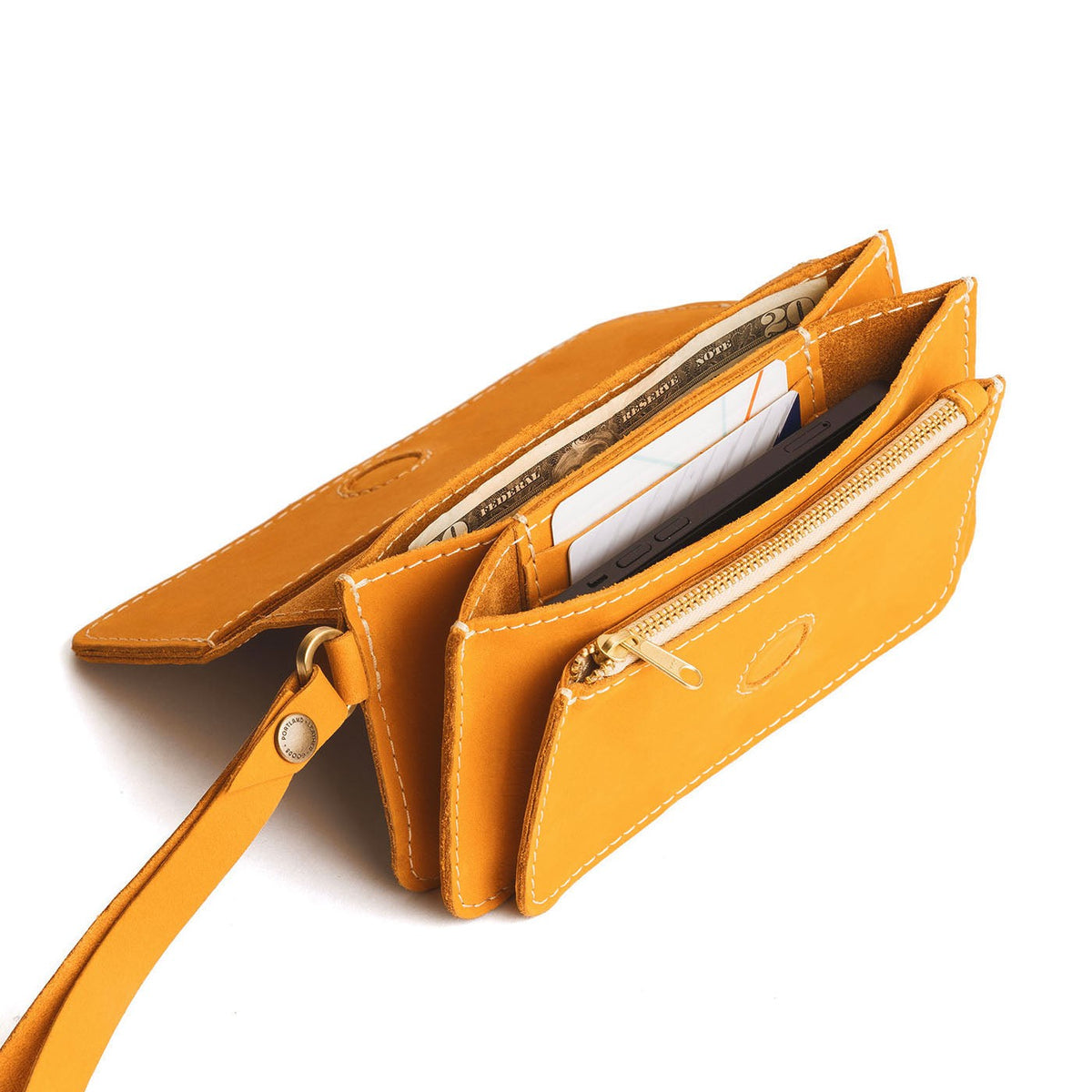 Almost Perfect' Lily Wristlet