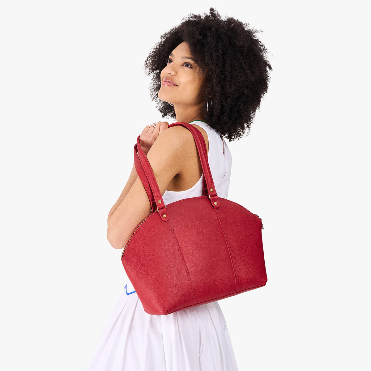 Almost Perfect' Logan Crossbody Bag