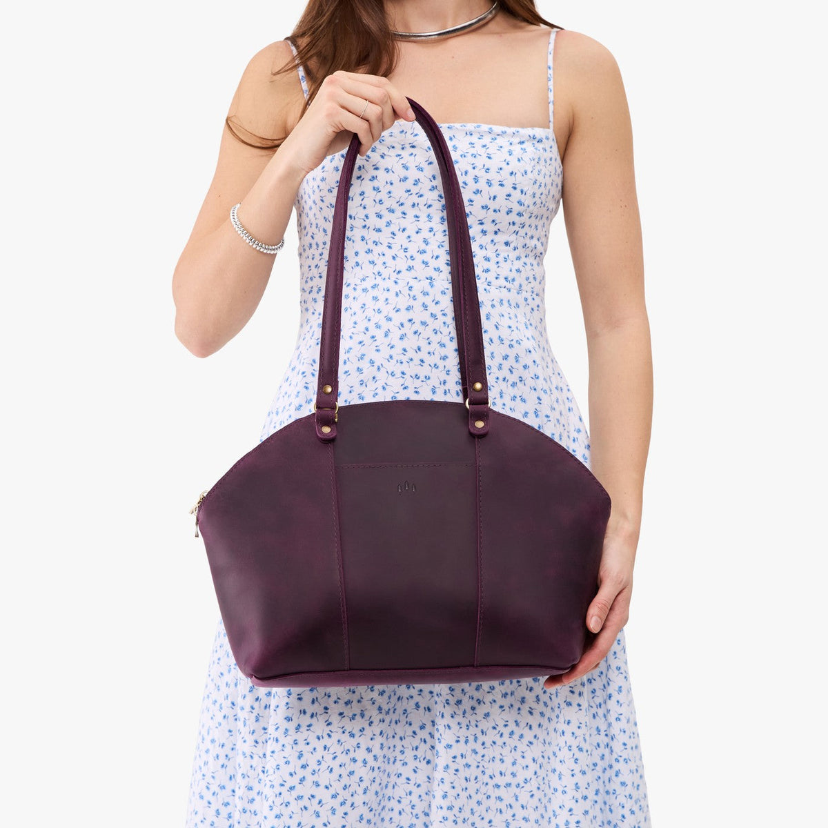Almost Perfect' Logan Crossbody Bag