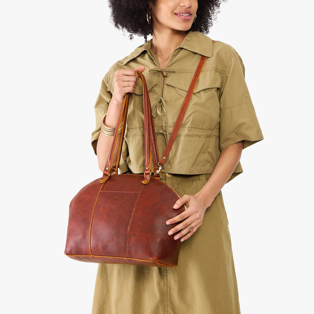 Almost Perfect' Logan Crossbody Bag