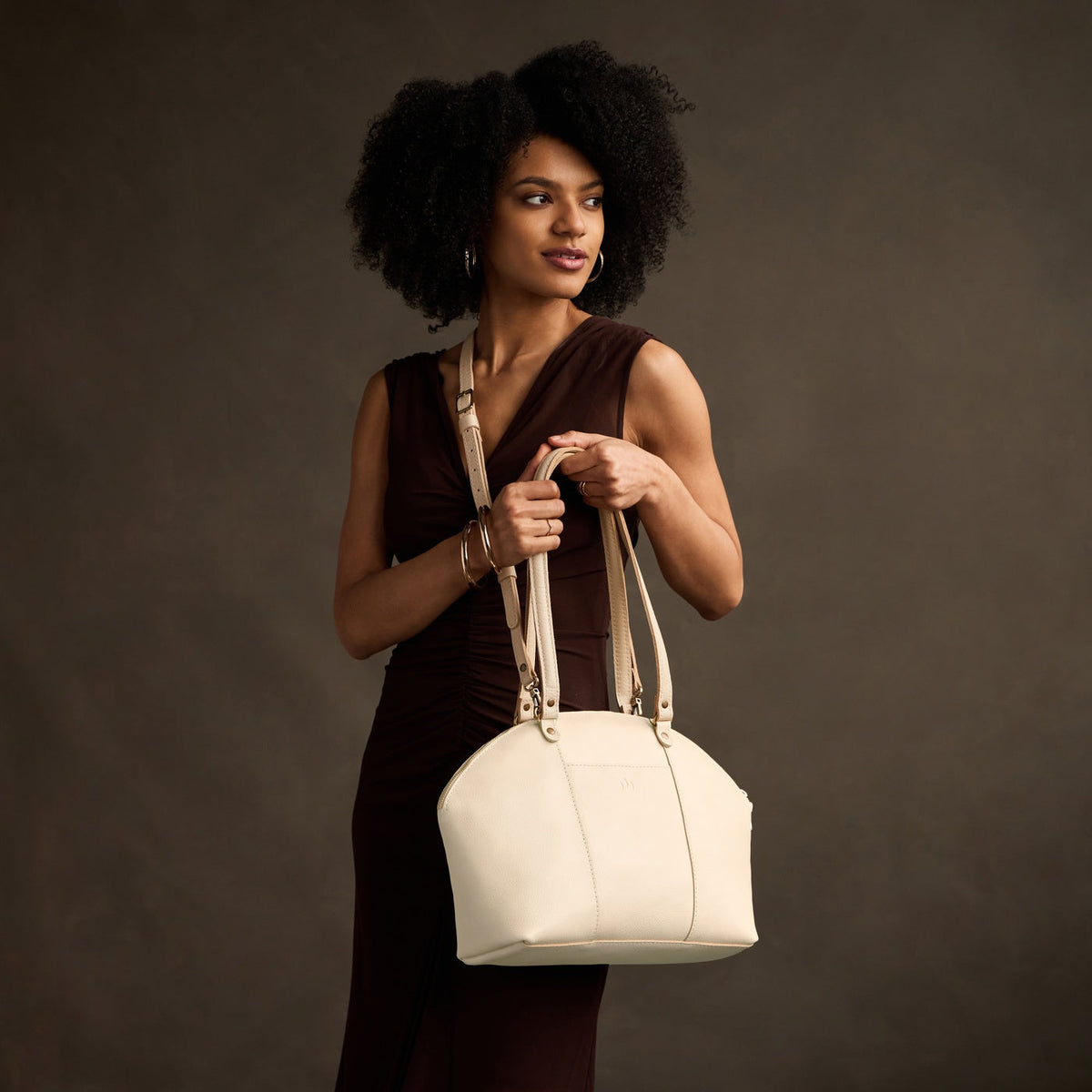 Almost Perfect' Logan Crossbody Bag