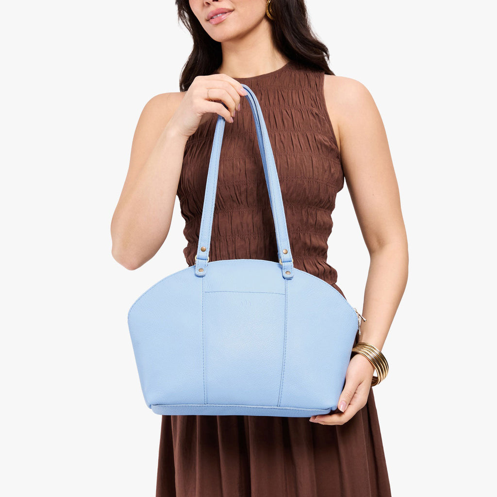Almost Perfect' Logan Crossbody Bag