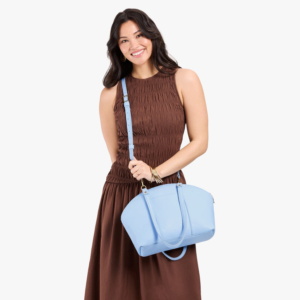 Almost Perfect' Logan Crossbody Bag