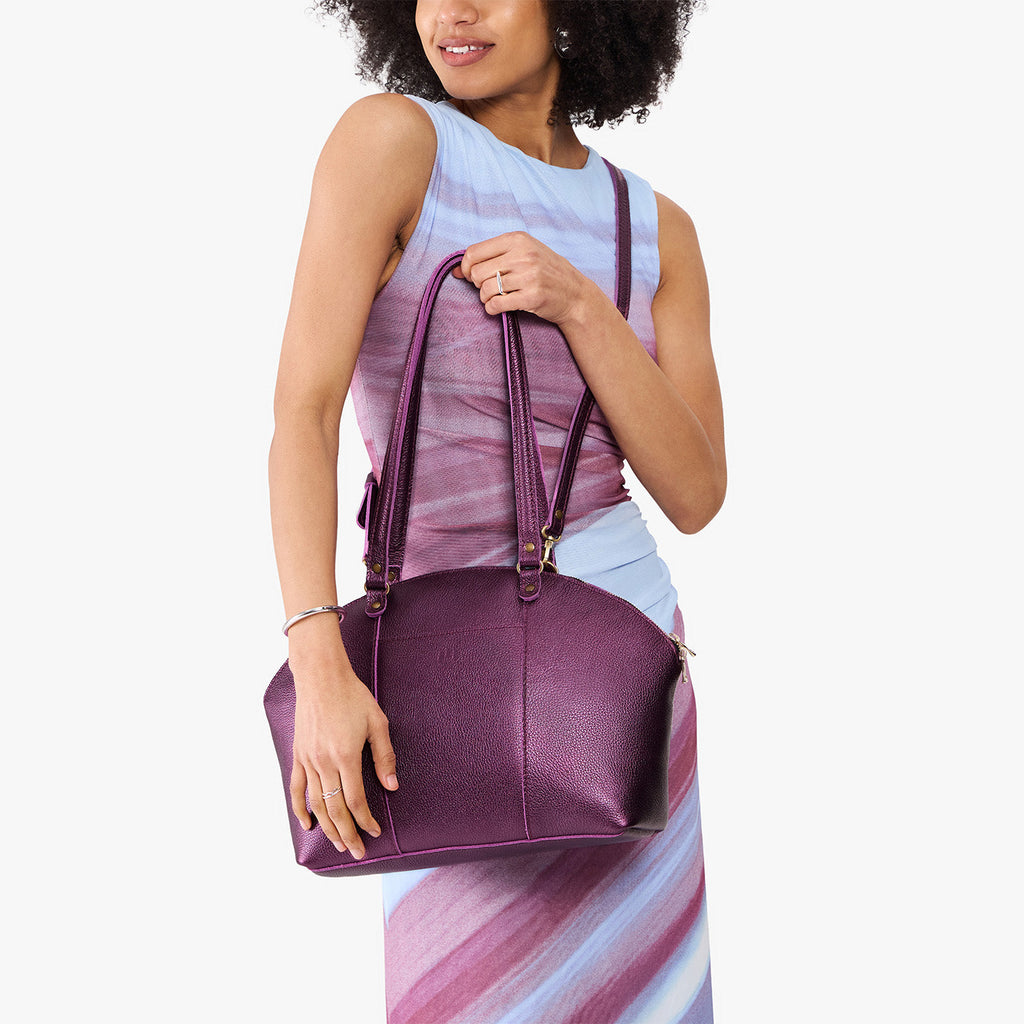 Almost Perfect' Logan Crossbody Bag